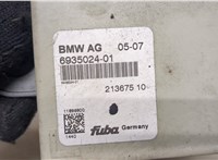  Блок управления антенной BMW X5 E70 2007-2013 8614325 #3