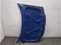 6N0823031H Капот Volkswagen Polo 1999-2001 8614596 #4
