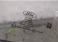  Стекло форточки двери Ford Explorer 2019- 8614856 #2