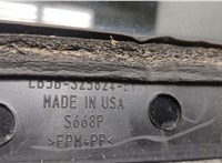  Стекло форточки двери Ford Explorer 2019- 8614856 #3