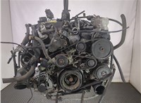  Двигатель (ДВС) Mercedes E W211 2002-2009 8615219 #1