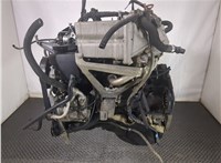  Двигатель (ДВС) Mercedes E W211 2002-2009 8615219 #2