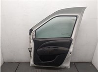 51810549 Дверь боковая (легковая) Fiat Doblo 2010-2015 8615335 #8