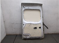  Дверь задняя (распашная) Renault Kangoo 2008-2013 8615486 #7