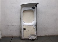  Дверь задняя (распашная) Renault Kangoo 2008-2013 8615511 #6