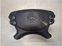 2198601502 Подушка безопасности водителя Mercedes CLS C219 2004-2010 8615678 #1