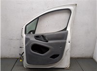 Дверь боковая (легковая) Peugeot Partner 2008-2012 8615686 #9