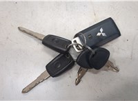  Ключ зажигания Mitsubishi L200 2015-2019 8615830 #2
