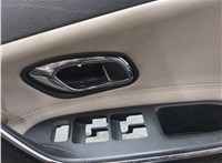 82308A2110DEK Дверная карта (Обшивка двери) KIA Ceed 2012-2018 8615850 #1