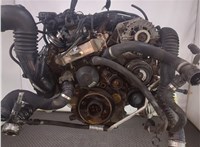  Двигатель (ДВС) BMW 1 E87 2004-2011 8616006 #1
