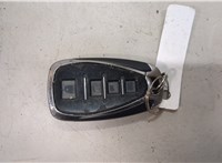 Ключ зажигания Chevrolet Cruze 2015- 8616017 #2