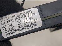 4F0953549D Блок управления подрулевыми переключателями Audi A6 (C6) 2005-2011 8616093 #5