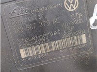 1K0614517AE Блок АБС, насос (ABS, ESP, ASR) Volkswagen Jetta 5 2004-2010 8616204 #7