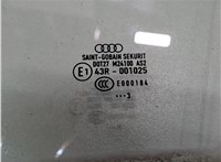8E0845021D Стекло боковой двери Audi A4 (B6) 2000-2004 8616226 #1