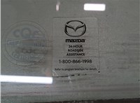 TD1159510A Стекло боковой двери Mazda CX-9 2012-2016 8616293 #1