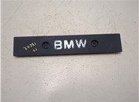 12121721718 Накладка декоративная на ДВС BMW Z3 8616721 #2