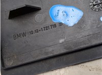 12121721718 Накладка декоративная на ДВС BMW Z3 8616721 #4