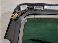 8701AK Крышка (дверь) багажника Peugeot 807 8616743 #2