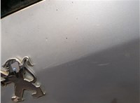 8701AK Крышка (дверь) багажника Peugeot 807 8616743 #11