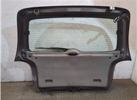  Крышка (дверь) багажника Renault Scenic 1996-2002 8616783 #2