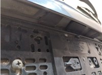  Крышка (дверь) багажника Renault Scenic 1996-2002 8616783 #11
