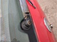 5Z6827025D Крышка (дверь) багажника Volkswagen Fox 2005-2011 8616961 #6