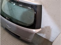 126135, 93182974 Крышка (дверь) багажника Opel Astra H 2004-2010 8617277 #3