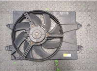 8240367 Вентилятор радиатора Ford Fusion 2002-2012 8617737 #1