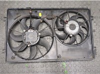 1K0959455CT, 1K0959455ES Вентилятор радиатора Volkswagen Golf 6 2009-2012 8617759 #3