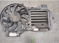 4f0121003d Вентилятор радиатора Audi A6 (C6) 2005-2011 8617857 #1
