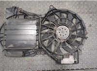 4f0121003d Вентилятор радиатора Audi A6 (C6) 2005-2011 8617857 #4