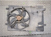 13263540 Вентилятор радиатора Opel Corsa D 2006-2011 8617865 #5