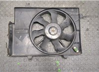  Вентилятор радиатора Hyundai Getz 8617874 #4