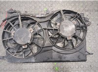  Вентилятор радиатора Saab 9-5 1997-2005 8617972 #1