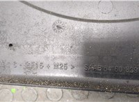  Вентилятор радиатора Saab 9-5 1997-2005 8617972 #3
