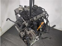  Двигатель (ДВС) Seat Altea 2004-2009 8619102 #5