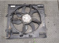 Вентилятор радиатора Volkswagen Amarok 2010-2016 8619110 #1