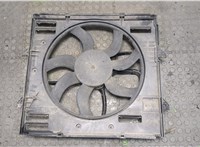 Вентилятор радиатора Volkswagen Amarok 2010-2016 8619110 #4