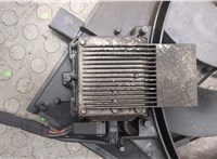 885003237 Вентилятор радиатора Mercedes ML W163 1998-2004 8619120 #3