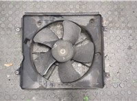  Вентилятор радиатора Honda CR-V 2007-2012 8619131 #1