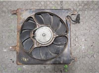  Вентилятор радиатора Opel Agila 2000-2007 8619142 #1