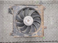  Вентилятор радиатора Opel Agila 2000-2007 8619142 #4