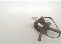 8200207307 Ступица (кулак, цапфа) Renault Clio 1998-2008 8619254 #3