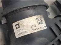 13267646 Радиатор интеркулера Opel Astra J 2010-2017 8619268 #6