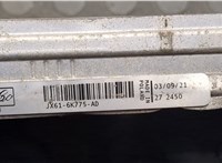 jx616k775ad Радиатор интеркулера Ford Focus 4 2018- 8619320 #5