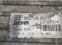 8k0145805g Радиатор интеркулера Audi Q5 2008-2017 8619341 #6