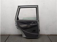  Дверь боковая (легковая) Seat Ibiza 2 1999-2002 8619360 #5