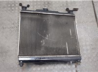 253101C650 Радиатор охлаждения двигателя Hyundai Getz 8619401 #2