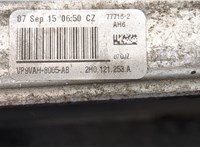 vp9vah8005ab Радиатор охлаждения двигателя Volkswagen Amarok 2010-2016 8619665 #4
