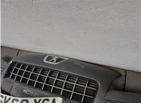  Бампер Peugeot 3008 2009-2016 8619778 #2